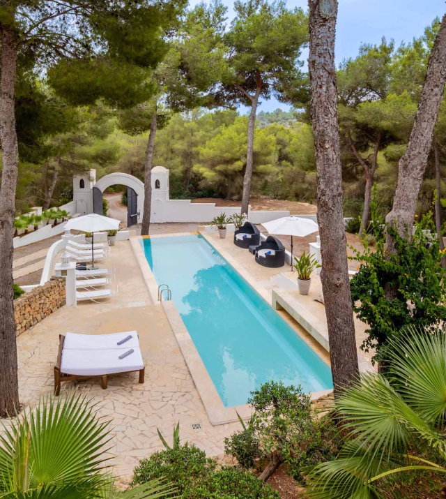 resa estates luxury te koop  ibiza villa for sale sant jordi pool .JPG